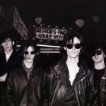 artist image The Sisters Of Mercy Temple of Love Some Girls Wander By Mistake
