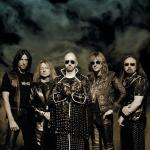 artist image Judas Priest Electric Eye 