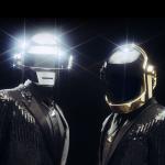 artist image Daft Punk Get Lucky Random Access Memories