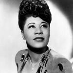 artist image Ella Fitzgerald - With Louis Jordan Baby It's Cold Outside (feat. Louis Jordan) BD Music & Cabu Present Ella Fitzgerald