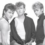 artist image a-ha Forever Not Yours Forever Not Yours - EP