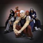 artist image D12 Rap Game 8 Mile (Music From And Inspired By The Motion Picture)