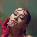 artist image Christina Aguilera Get Mine, Get Yours Stripped