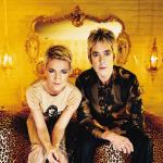 artist image Roxette-You dont understand me очень люблю эту группу! Особенно ЭТУ песню!!! The Ballad Hits