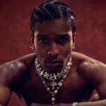 artist image ASAP Rocky Purple Swag (Instrumental) (Prod. by ASAP Ty Beats) LONG.LIVE.A$AP (Deluxe Version)