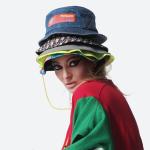 artist image Delia feat. Speak A Lu' Mamaia A lu' Mamaia (feat. SPEAK) - Single