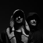 artist image Röyksopp feat. Robyn Monument The Inevitable End