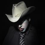 artist image Marilyn Manson The Mephistopheles Of Los Angeles The Pale Emperor