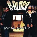 artist image C-Block So Strong Out (Extended Version) General Population
