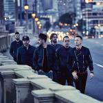 artist image Linkin Park I tried so hard аnd got so far, but in the end it doesn't even matter... I put my trust in you..  I had to fall to lose it all, but in the end it doesn't even matter. Hybrid Theory