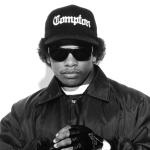 artist image Eazy-E Real Compton City G`s (-) 