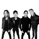 artist image Metallica From whom the bell tools Ride the Lightning (Remastered)