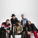 artist image ცისანა სეფიაშვილი feat. ქუჩის ბიჭები ლამაზი ღამე Backstreet Boys