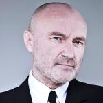artist image Phil Collins I Wish It Would Rain Down The Singles (Deluxe Edition)