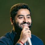 artist image Arijit Singh Badal Barse Kabhi Jo Badal Barse Unplugged - Single