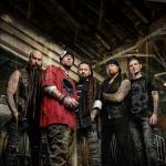 artist image Five Finger Death Punch My Nemesis Got Your Six (Deluxe)