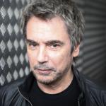 artist image Jean-Michel Jarre Ethnicolor Houston / Lyon 1986