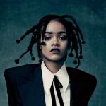 artist image rihanna woo (sped up) ANTI