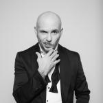 artist image Pitbull feat. Robin Thicke, Joe Perry, Travis Barker Bad Man Climate Change