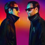 artist image Axwell & Ingrosso Dream Bigger (Instrumental Mix) РИНГТОНИЯ! vk.com/vrrr_vrrr More Than You Know (Bonus Track Edition)