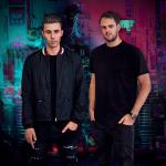 artist image W&W & Hardwell feat. Lil Jon Live The Night [Hardwell @ Revealed Miami Edition, Nikki Beach Miami, United States, 16.03.2016] Live the Night - Single