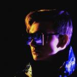 artist image Rompasso Angentenar Angetenar - Single