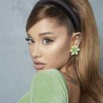 artist image Ariana Grande feat. Nicki Minaj side to side Dangerous Woman