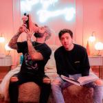 artist image [Preview] Breathe Carolina x IZII ECHO (LET GO) (Sean Turk Remix) ECHO (LET GO) - Single