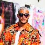 artist image DJ Snake feat. Justin Bieber Let Me Love You Encore