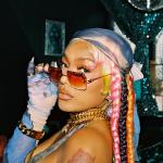 artist image Bass Music Soul 🐉 Stefflon Don 🕺16 Shots🕺 Real Ting Mixtape