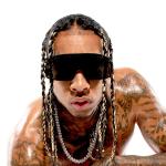 artist image Tyga & Kanye West Feel Me 2017 Bitch I'm the Shit 2