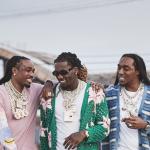 artist image Migos feat. 2 Chainz Deadz (feat. 2 Chainz) Culture