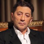 artist image Григорий Лепс Снега ТыЧегоТакойСерьёзный