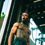 artist image NaniiBoii lil uzi vert & lil uzi vert - xo tour llif3 + p2 [slowed + reverb] Luv Is Rage 2