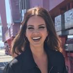 artist image Lana Del Rey feat. The Weekend Lust For Life Lust for Life