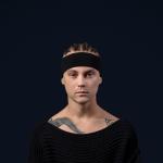 artist image ♫BIT.Fm™♫ Артем Пивоваров Моя ніч Моя ніч - Single