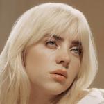 artist image Billie Ellish COPYCAT dont smile at me