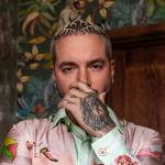 artist image J Balvin & Willy William / 50 Cent Mi Gente / Candy Shop (D-Wose Tone Play Segue / Dirty / Short Edit) [PartyUp!] Vibras