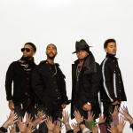 artist image B2K B2K - Out The Hood B2K Presents 