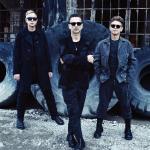 artist image Depeche Mode vs. Linkin Park Enjoy The Silence (Вокал - Дэйв [Depeche Mode] Remixes 81>04