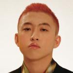 artist image Rich Brian feat. Offset Attention Amen