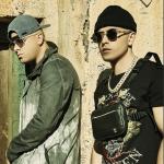 artist image Wisin & Yandel Rakata Pa'l Mundo