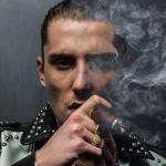 artist image Yung Felix, Poke feat. Dopebwoy Loco Yung Pokro