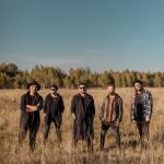 artist image Kozak System Подай зброю Подай зброю - Single