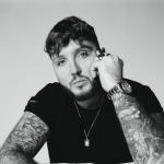artist image James Arthur You Deserve Better You Deserve Better / At My Weakest - Single