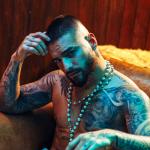 artist image Maluma. Mala Mia Mala Mía - Single