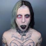 artist image GHOSTMANE Flesh N / O / I / S / E