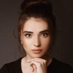 artist image Nahide Babasli Zifiri NB Tracks, Pt. 4 - EP