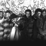 artist image DJ Lady Style Wu-Tang Clan Tribute (17-04-2019) Enter The Wu-Tang (36 Chambers)
