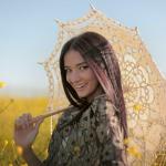artist image [muzmo.ru] Myahri Pirgulyyewa Ayterek gunterek (2013) [muzmo.ru] Aýterek - Günterek - Single